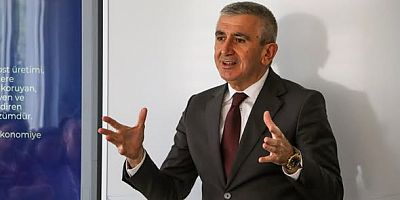 BAŞKAN ALBAYRAK TUTKLANDI