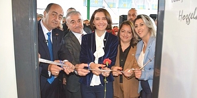 BAŞKAN DEMİRTAŞ BİNLERCE  KİŞİYLE SEÇİM STARTINI VERDİ