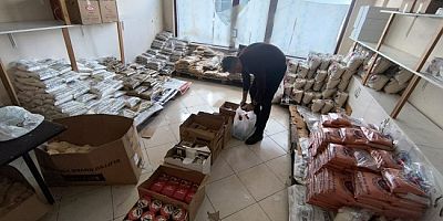 BAŞKAN KARA'DAN SOSYAL BELEDİYECİLİK ANLAYIŞI!