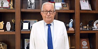 BAŞKAN POSBIYIK, CUMHURİYET COŞKUSUNU PAYLAŞMAYA DAVET ETTİ