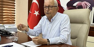 BAŞKAN POSBIYIK: ERDEMİR’DE TAKAS DIŞARIDAN İŞÇİ ALMAK İÇİN KALDIRILDI