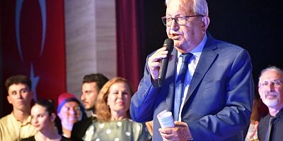 BAŞKAN POSBIYIK: EREĞLİ İL OLMADAN ÖLÜRSEM, ÖBÜR DÜNYAYA GÖZLERİM AÇIK GİDER
