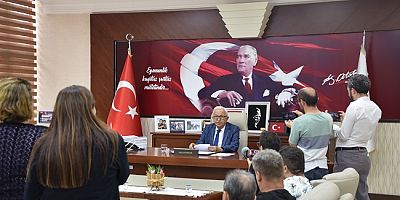 BAŞKAN POSBIYIK FESTİVAL SANATÇILARINI AÇIKLADI