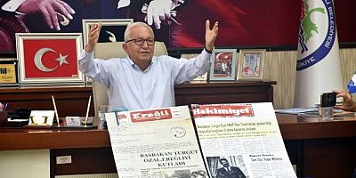 BAŞKAN POSBIYIK“İL OLMAK İÇİN BİR NEFER OLARAK ÇALIŞACAĞIM”