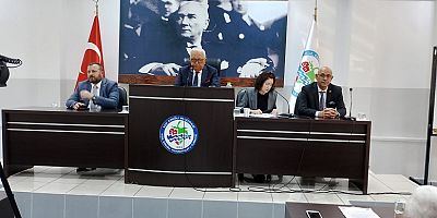 BAŞKAN POSBIYIK: KENDİ İSTEĞİMLE DEĞİL, YASAL ZORUNLULUKTAN KULÜP BAŞKANLIĞINI BIRAKIYORUM