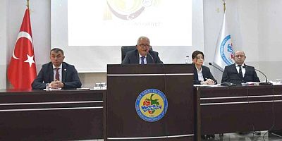 Başkan Posbıyık mecliste yapılan saldırıyı kınadı