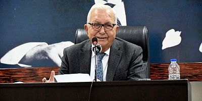 BAŞKAN POSBIYIK; MİLLETVEKİLİ SAFFET BOZKURT’A BOZHANE LİMANI İÇİN TEŞEKKÜR ETTİ