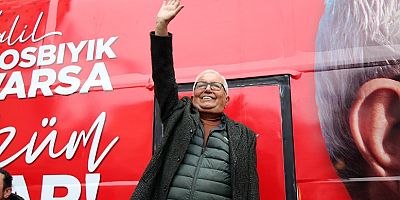 BAŞKAN POSBIYIK, MÜFTÜ MAHALLESİ’NDEN SESLENDİ