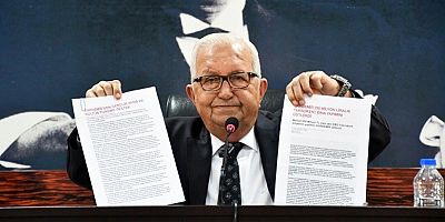 BAŞKAN POSBIYIK: OYAK, EREĞLİ HALKIYLA OYNUYOR “EREĞLİ’NİN GENÇLERİYLE EYLEM YAPACAĞIM” “EREĞLİ’NİN GENÇLİĞİ DURDURULUYOR”