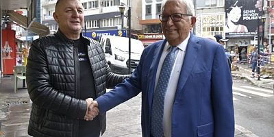 BAŞKAN POSBIYIK, SAHAYA İNDİ ÇALIŞMALAR HIZLANDI