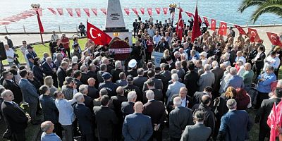 Başkan Posbıyık, Sarıkamış şehitlerini andı…