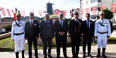 BAŞKAN POSBIYIK TTK'YA  DAHA ÇOK  İŞÇİ ALINMALI DEDİ