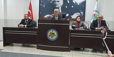 BAŞKAN POSBIYIK: 'YAZIKLAR OLSUN...'