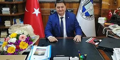 BAŞKAN YEŞİL  KISA SÜREDE ALIMLARIN BAŞLAMASI İÇİN ÇALIŞIYORUZ