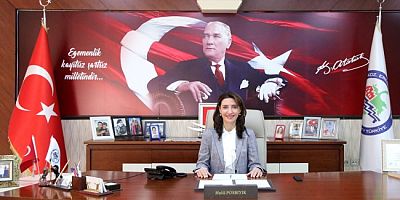 BAŞKANLIK VEKALETİ, EVRİM BALBALOĞLU’NDA