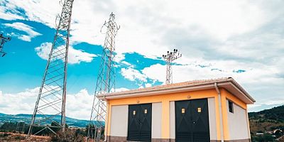 Başkent EDAŞ Zonguldak’ın enerji altyapısını güçlendirmeye devam ediyor