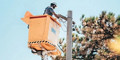 Başkent EDAŞ Zonguldak’ın Enerji Altyapısını Güçlendirmeye Devam Ediyor