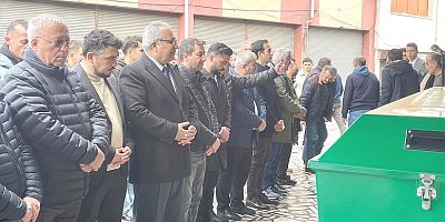 BAYRAK AİLESİNİN  ACILI GÜNÜ