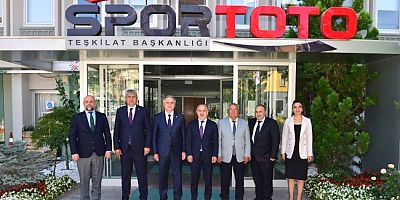 BELDELERE YENİ SPOR TESİSLERİ
