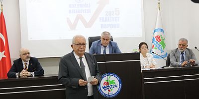 BAŞKAN POSBIYIK GÖZTEPE KÖPRÜ GENİŞLETME VE ÇEVRE YOLU İÇİN HAREKETE GEÇİYOR.