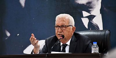 “Ben gizli eller derken Saffet Bozkurt neden alınıyor?”