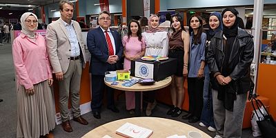 BEUN’da Yeni Dönem Heyecanı: Oryantasyon Programı Coşku ile Başladı