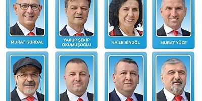 “Biat kültürü bizim kitabımızda yazmaz!.”