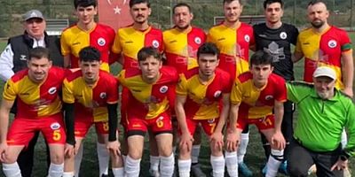 BİR DÖNEM FAALİYETLERİNE ARA VEREN GÜLÜÇ BELEDİYESPOR YENİDEN SAHALARA DÖNDÜ