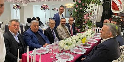 BİRÇOK SOSYAL PROJEYE İMZA ATILACAK