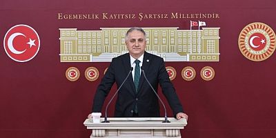 BOZKURT, AK PARTİ'NİN 24. KURULUŞ YILDÖNÜMÜNÜ KUTLADI