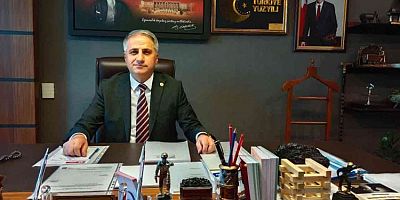 Bozkurt'tan muhtarlar günü kutlaması