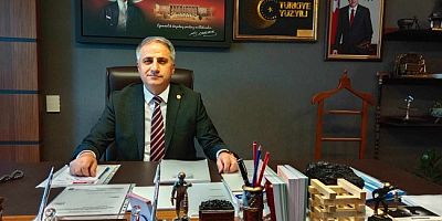 BOZKURT'TAN YENİ YASAMA DÖNEMİ MESAJI