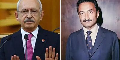 BÜLENT ECEVİT, KILIÇDAROĞLU’NU NEDEN VETO ETTİ? 