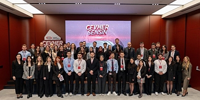 ERDEMİR'E BAŞVURULAR YAPILABİLECEK