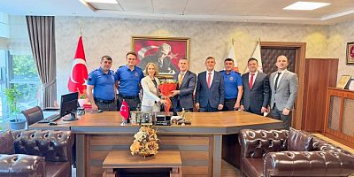 Ceza İnfaz Personeli Günü Kdz. Ereğli’de etkinliklerle kutlandı