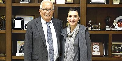 CHP'li Balbaloğlu, Posbıyık'ı ziyaret etti
