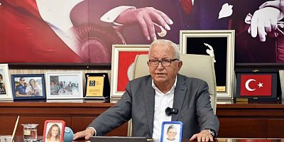 “CHP YÖNETİMİ HALİL POSBIYIK ADAY OLMASIN DİYE ÇALIŞIYOR”