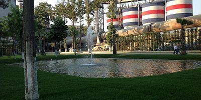 ÇİMKO’DAN 80 MİLYON TL’LİK ÇEVRE YATIRIMI VE ÇİMENTO SEKTÖRÜNDE KARBON SALIMINI AZALTMADA YENİLİKÇİ ADIMLAR