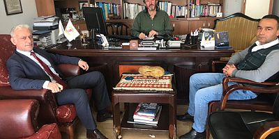 Çin Halk Cumhuriyeti Başkanı Xi Jinping’in hediyesi Zonguldak’ta