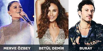 Cumhuriyetin 100. yılı Kdz.Ereğli’de konserlerle kutlanacak