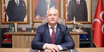 DEMİRTÜRK'TEN BELEDİYESPOR İÇİN BİRLİK VE BERABERLİK MESAJI