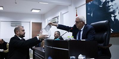 DENETİM KOMİSYONU ÜYELERİ BELİRLENDİ