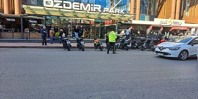 DENETİMLER SÜRÜYOR SORUNLAR AZALIYOR