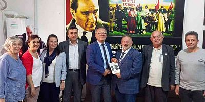 DİKMEN BAŞKAN OLURSAM AMACIM BELEDİYEYİ HALKLABERABER YÖNETMEK