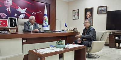 DİKMEN: “BELEDİYE ÇALIŞANLARINA ŞÜKRAN BORÇLUYUZ”