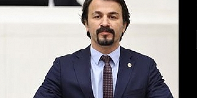 DR. EYLEM SORUNU MECLİS’E TAŞIDI