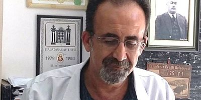 ECZACI VE TARİH BİLİMCİSİ SADUN DURAN, VEFAT ETTİ
