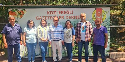 EGD’DE GÖREV BÖLÜMÜ YAPILDI