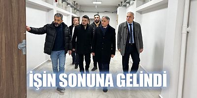 EĞİTİM OCAKLARI GÜÇLENDİRİLİYOR