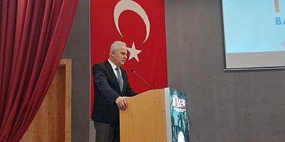 Eğitimle Güçlenen Mücadele: Bağımlılığa Geçit Yok